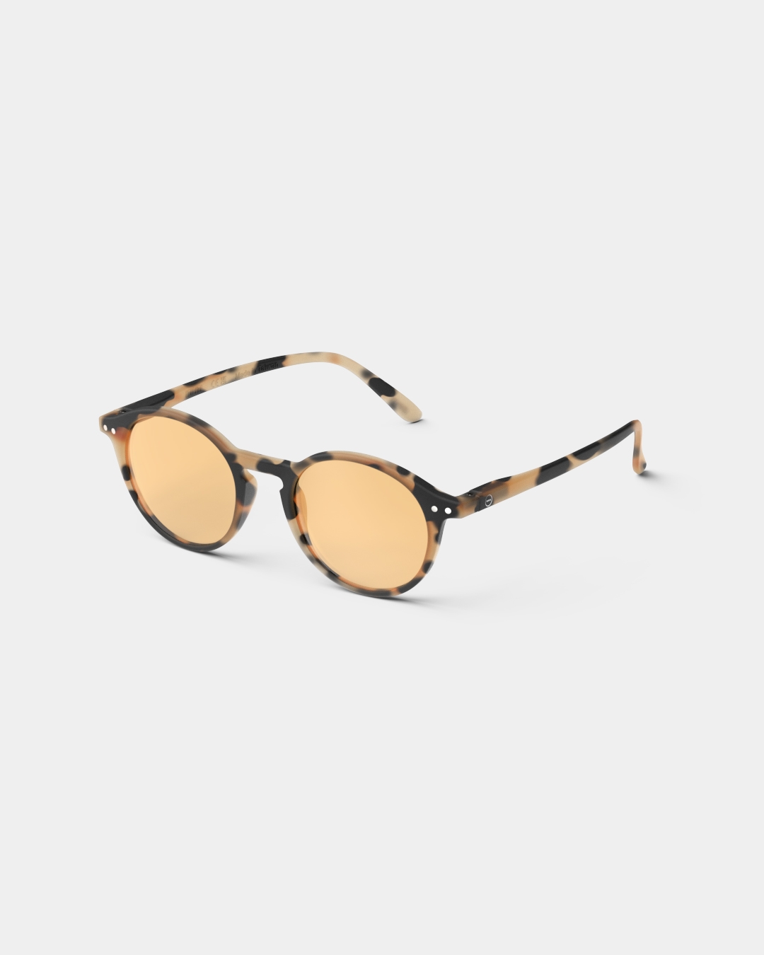 Trendy SLEEPING glasses #D Light Tortoise - Izipizi