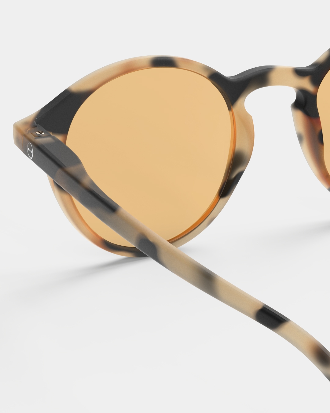 Trendy SLEEPING glasses #D Light Tortoise - Izipizi