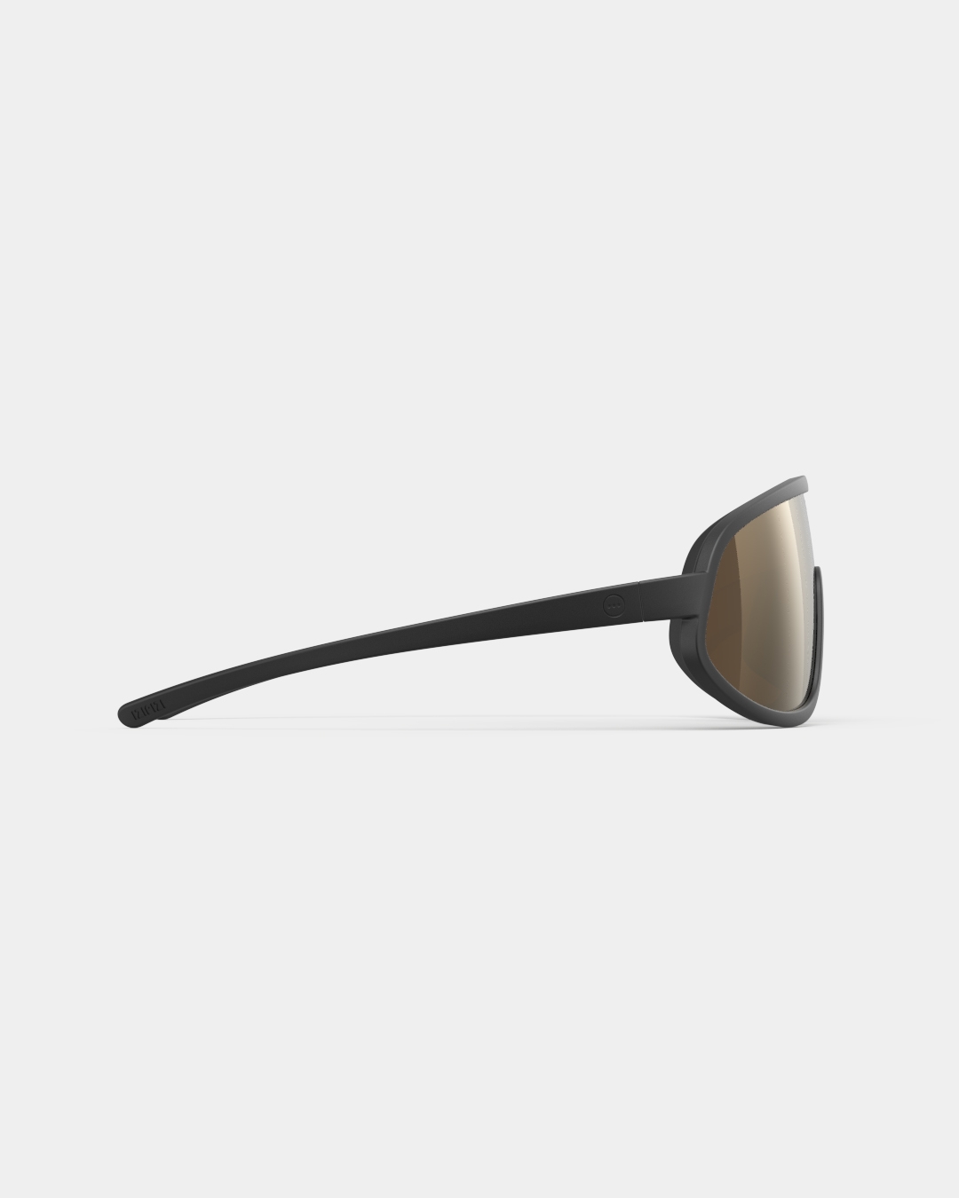 Trendy SPEED glasses Black Good Weather - Izipizi