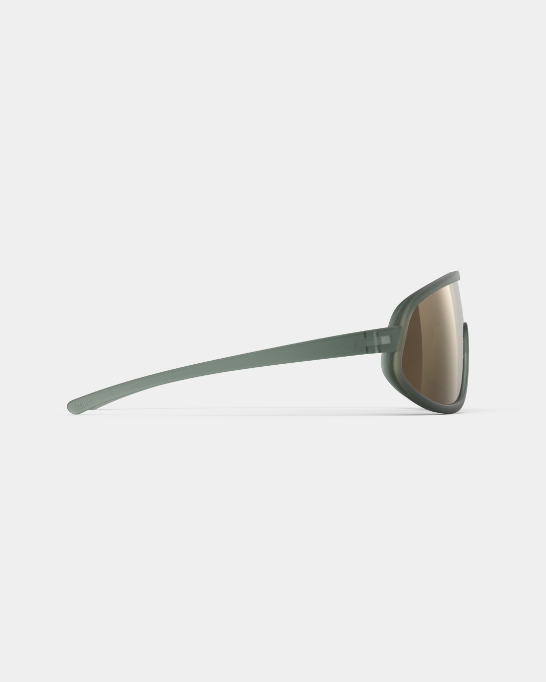 Trendy SPEED glasses Sage Green Good Weather - Izipizi