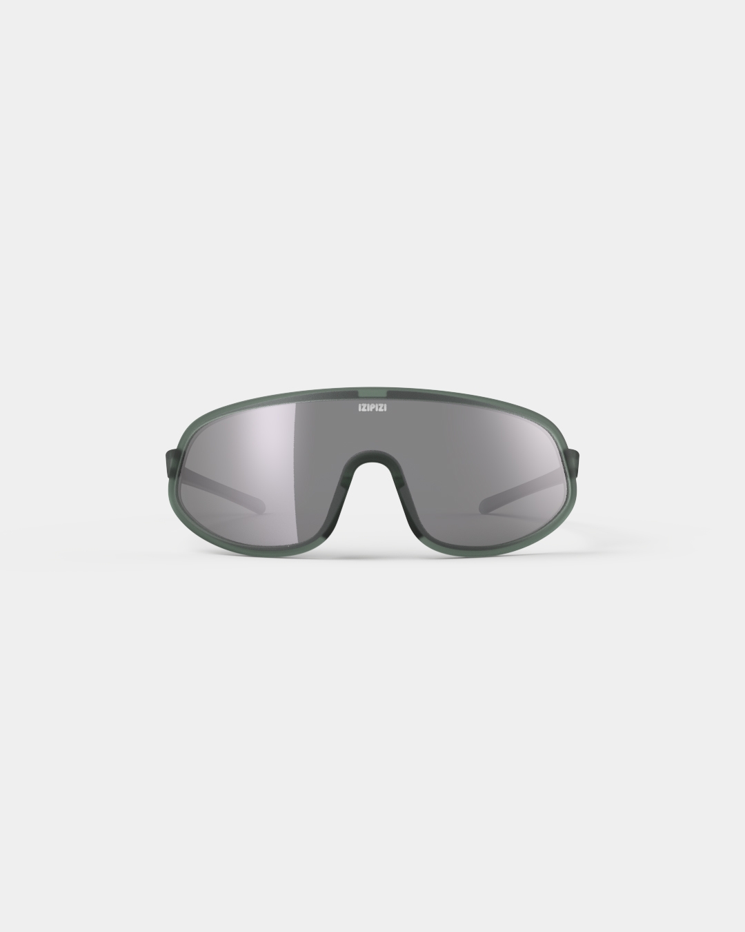 Brille #SPEED - Sage Green All Weather Grün - Izipizi