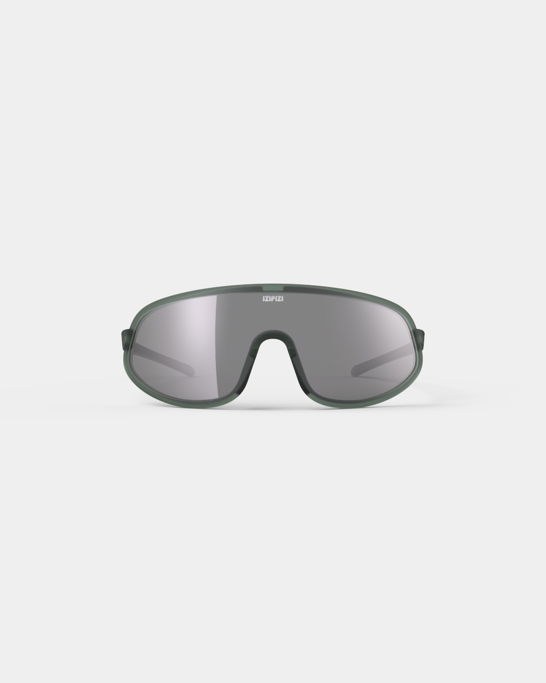 Gafas Sage Green All Weather Negro - Izipizi