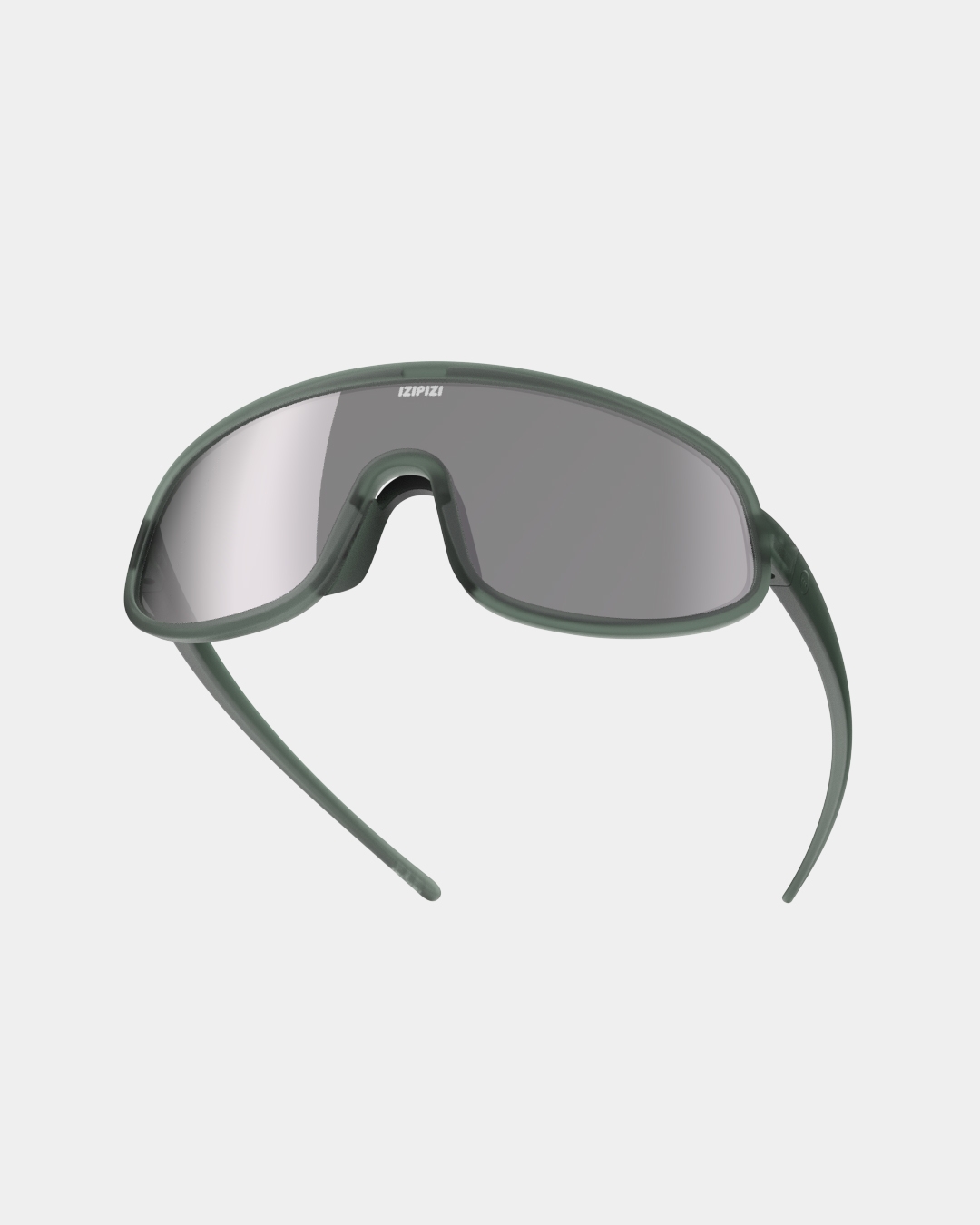 Brille #SPEED - Sage Green All Weather Grün - Izipizi
