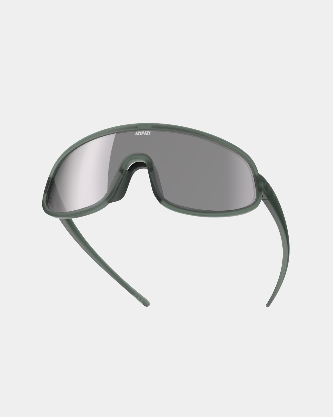 Trendy SPEED glasses Sage Green All Weather - Izipizi