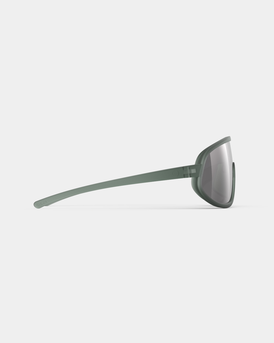 Brille #SPEED - Sage Green All Weather Grün - Izipizi