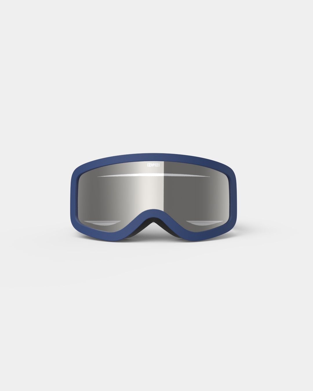 Brille #SNOW JUNIOR - Navy Blue Blau - Izipizi
