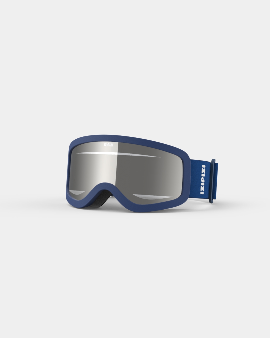 Brille #SNOW JUNIOR - Navy Blue Blau - Izipizi