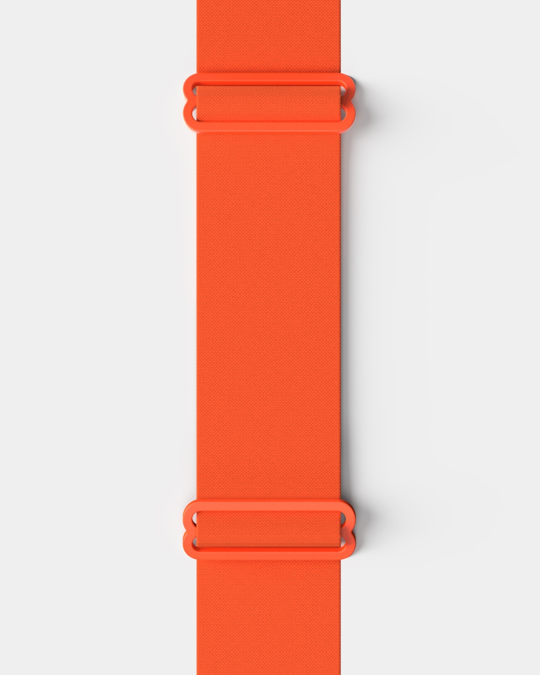 Lunette #SNOW JUNIOR - Orange Orange à la mode - Izipizi