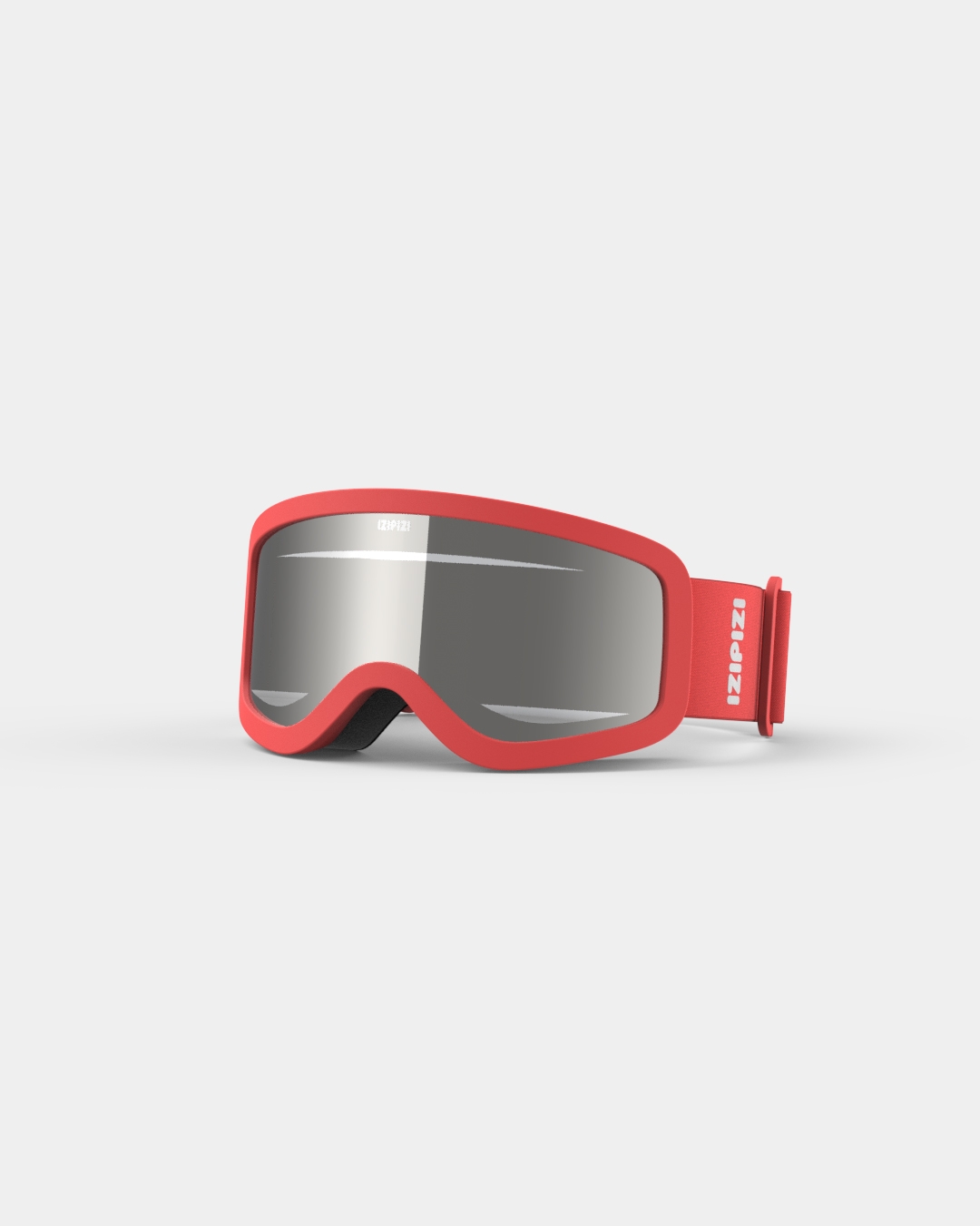 Lunette ski enfant