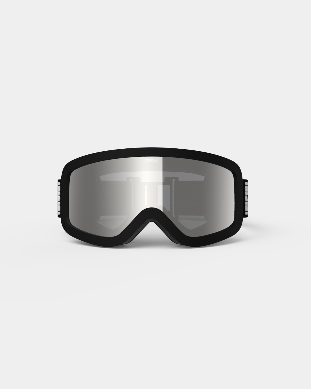 Trendy SNOW glasses Black All Weather - Izipizi