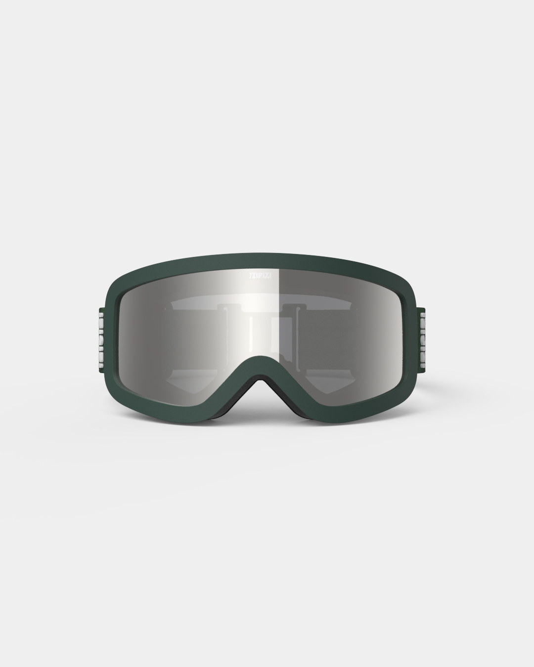 Brille #SNOW - Kaki Green All Weather Grün - Izipizi
