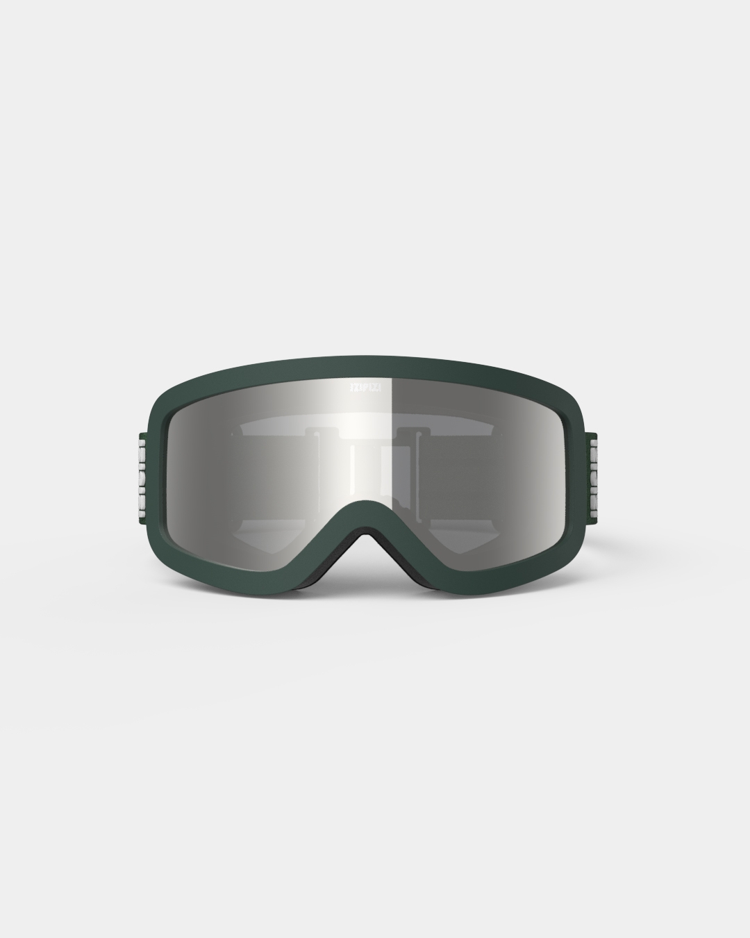 Gafas Kaki Green All Weather Verde - Izipizi