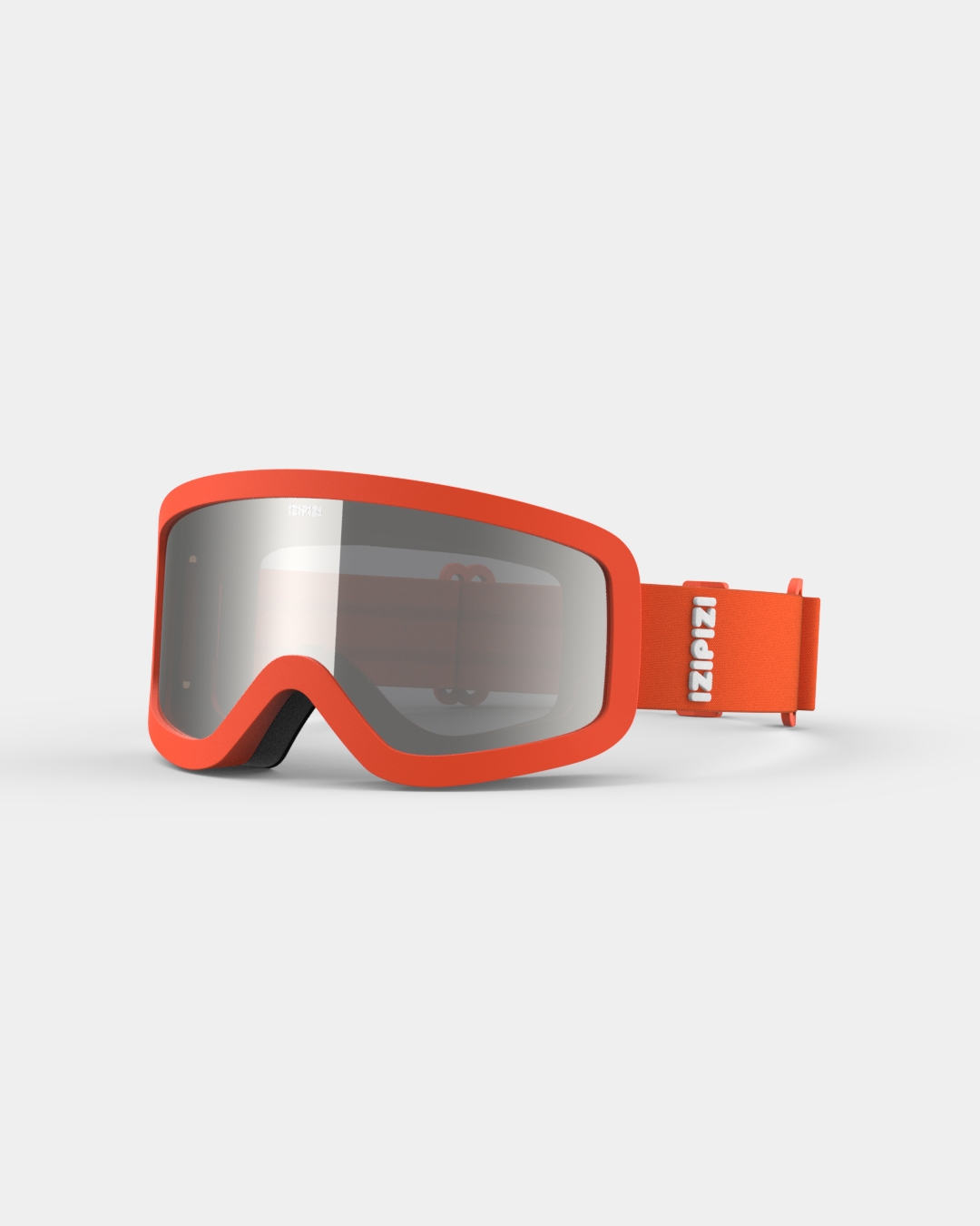 Brille #SNOW - Orange All Weather Orange - Izipizi
