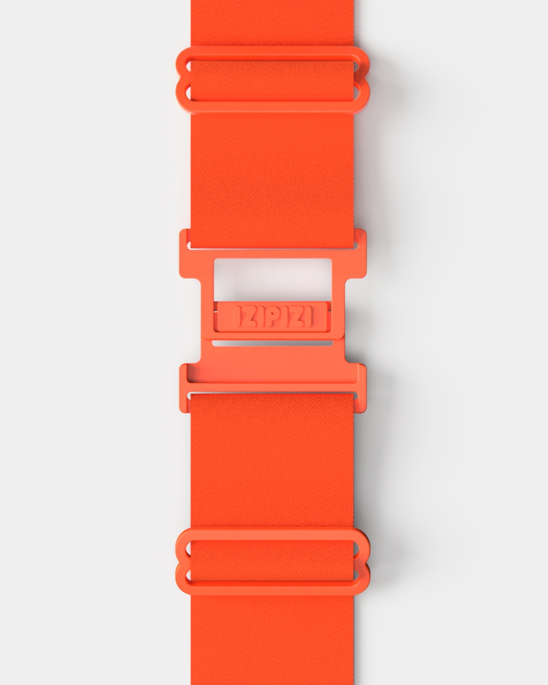 Brille #SNOW - Orange All Weather Orange - Izipizi