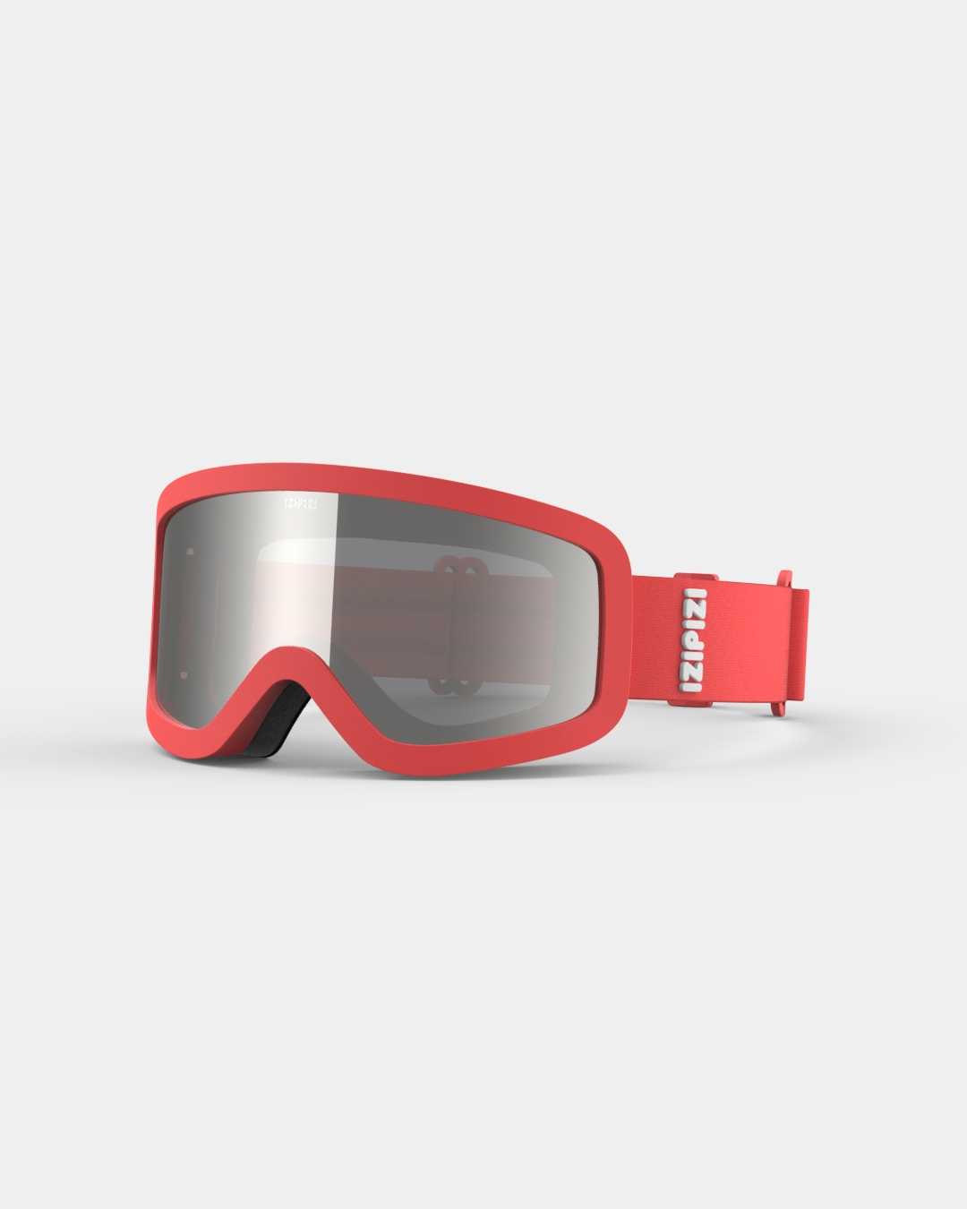 Lunette #SNOW - Pink All Weather Rose à la mode - Izipizi