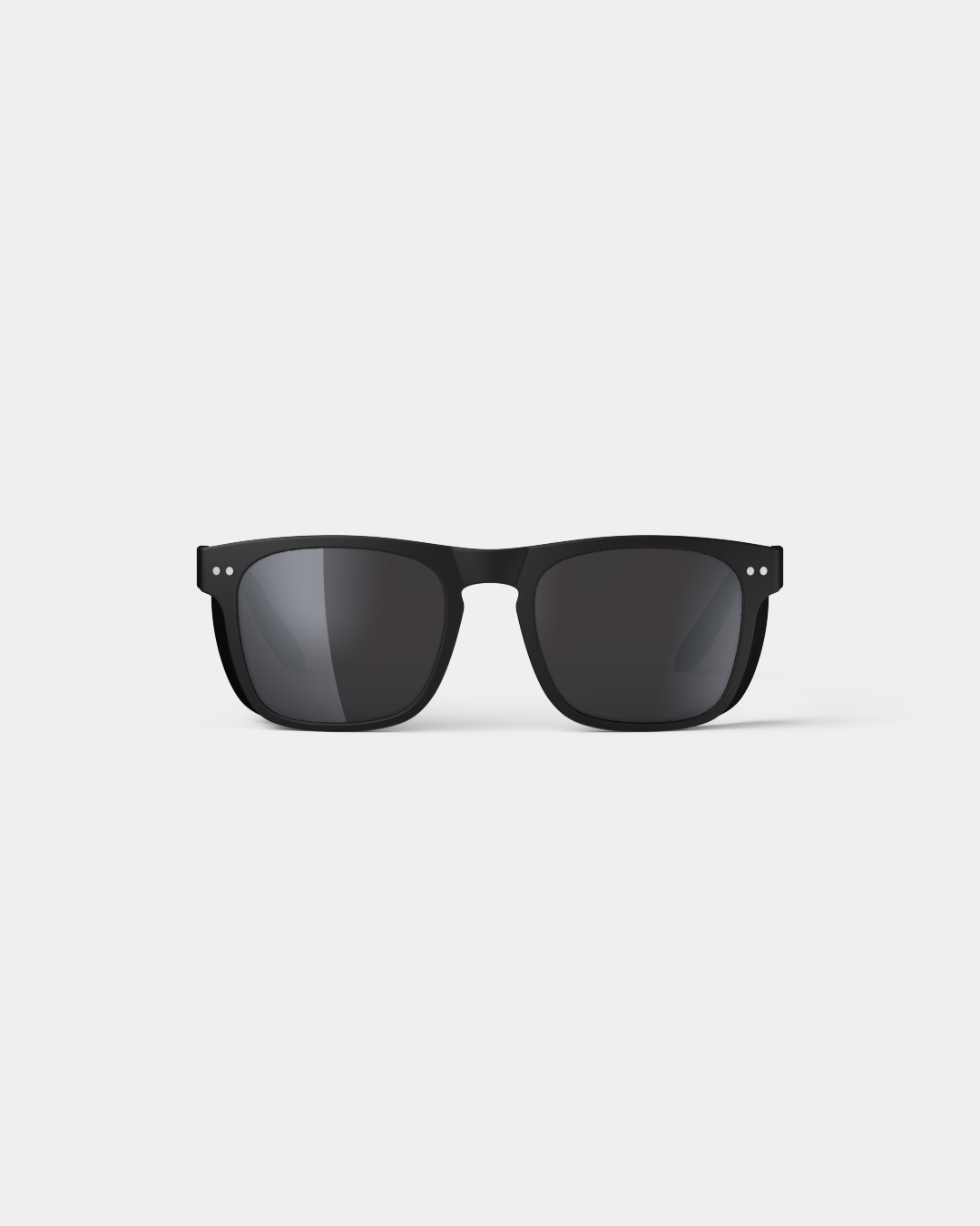Trendy ZENITH glasses Black Intense Light - Izipizi
