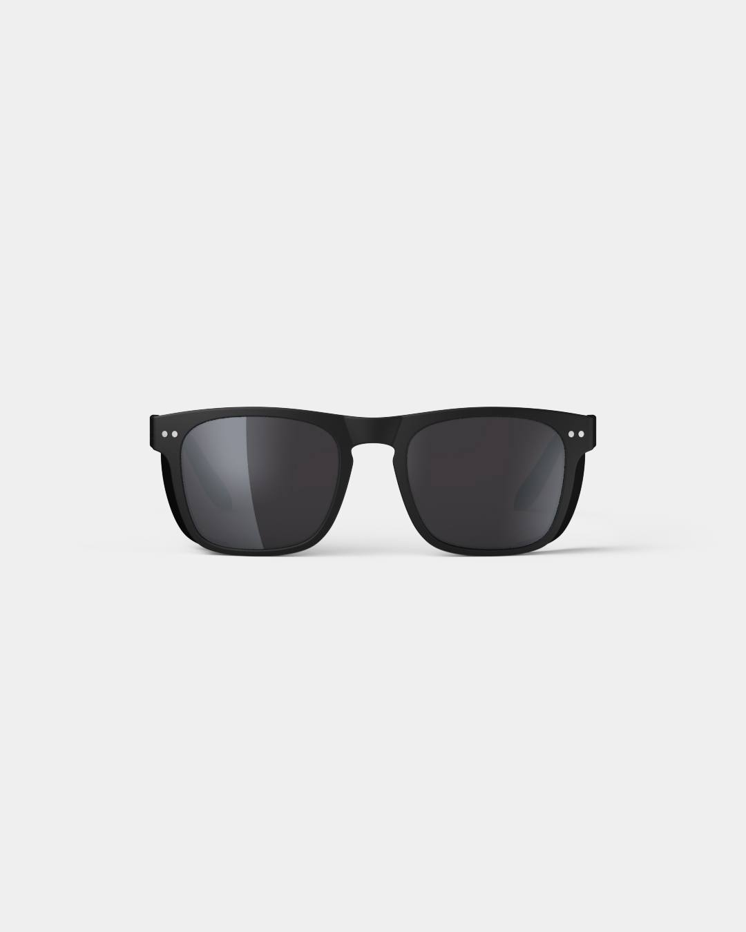 Gafas Black Intense Light Negro - Izipizi