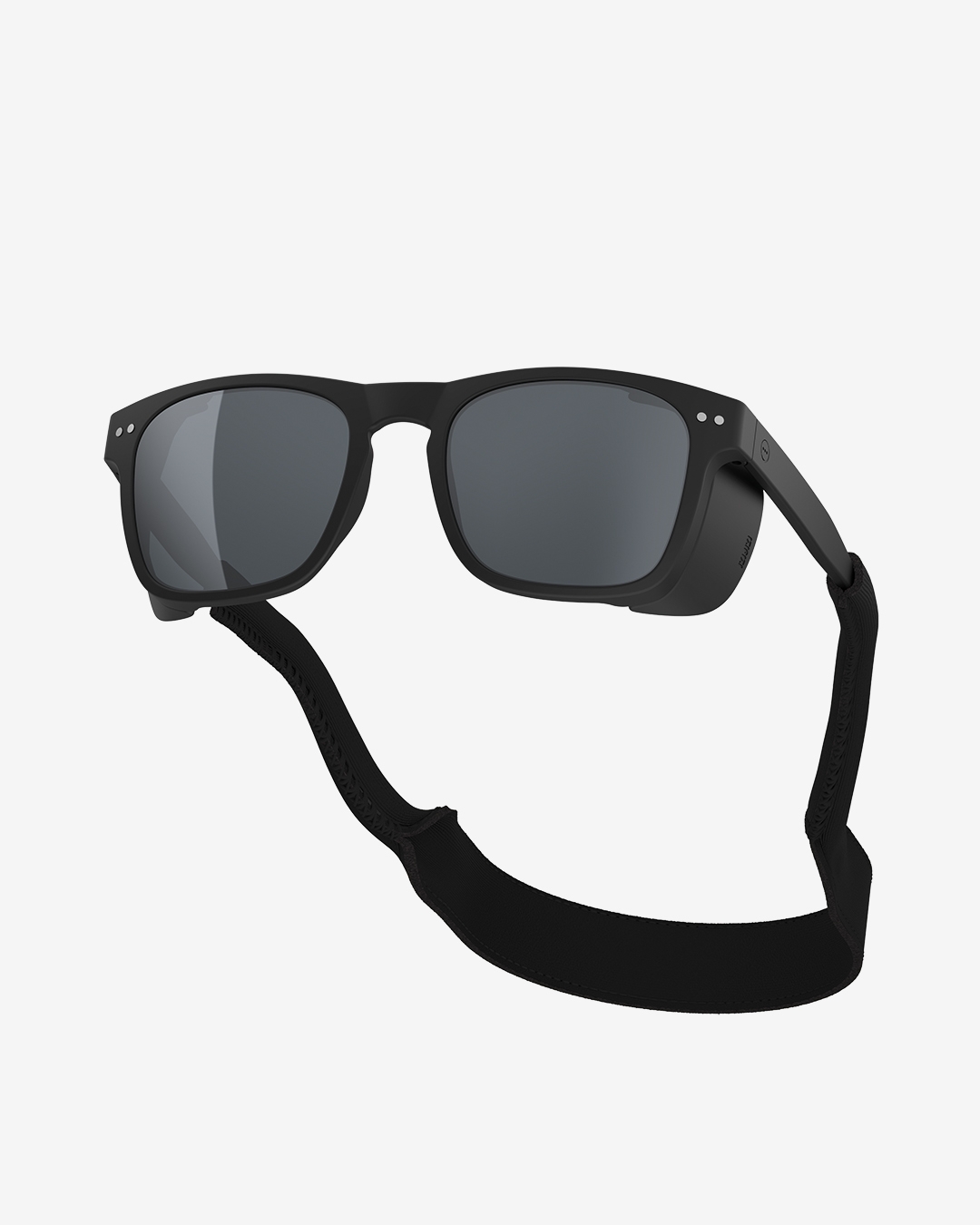 Gafas Cordón Deportivo Negro - Izipizi