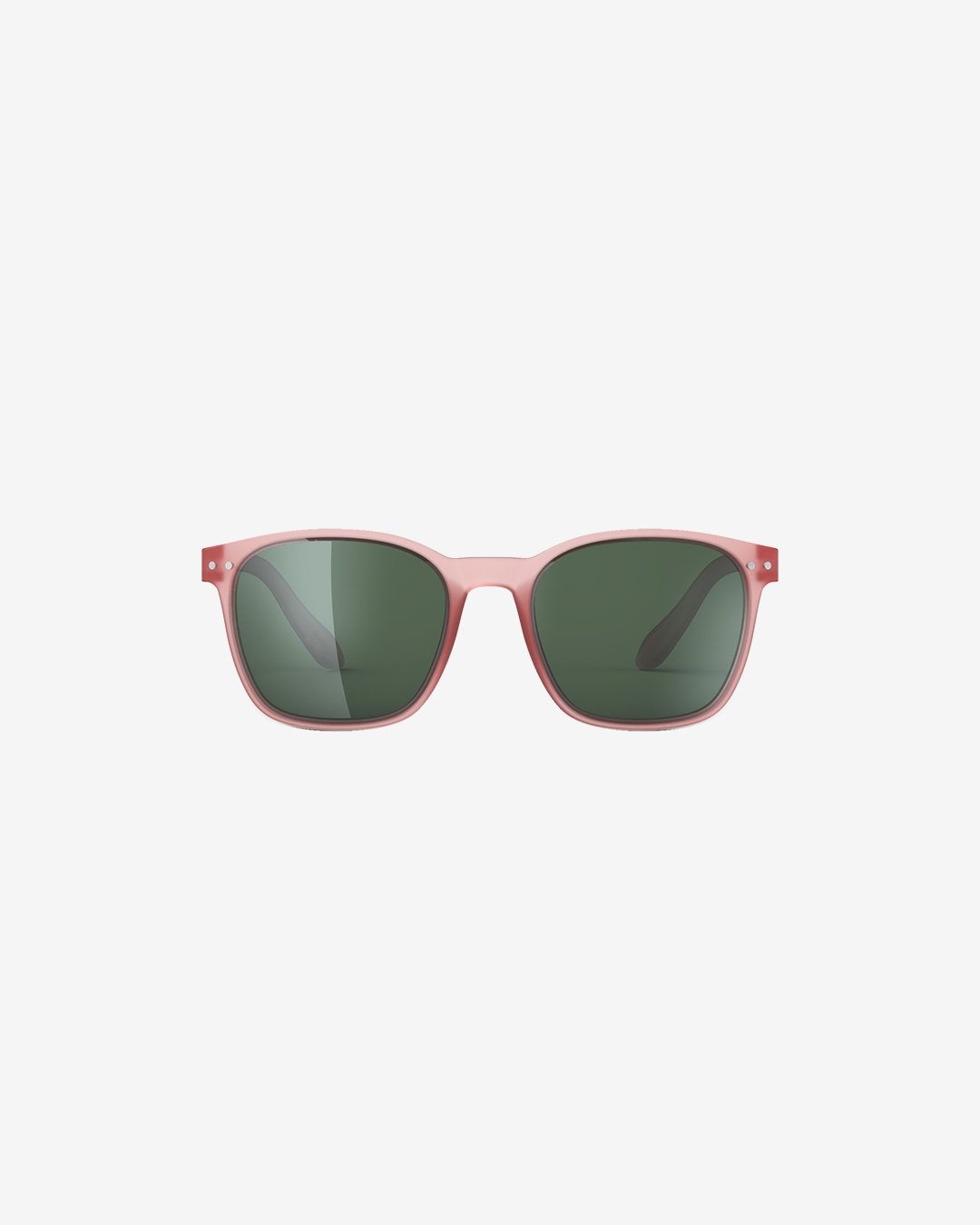 Gafas #JOURNEY - Pale Pink Green Lenses Polarized Rosado - Izipizi