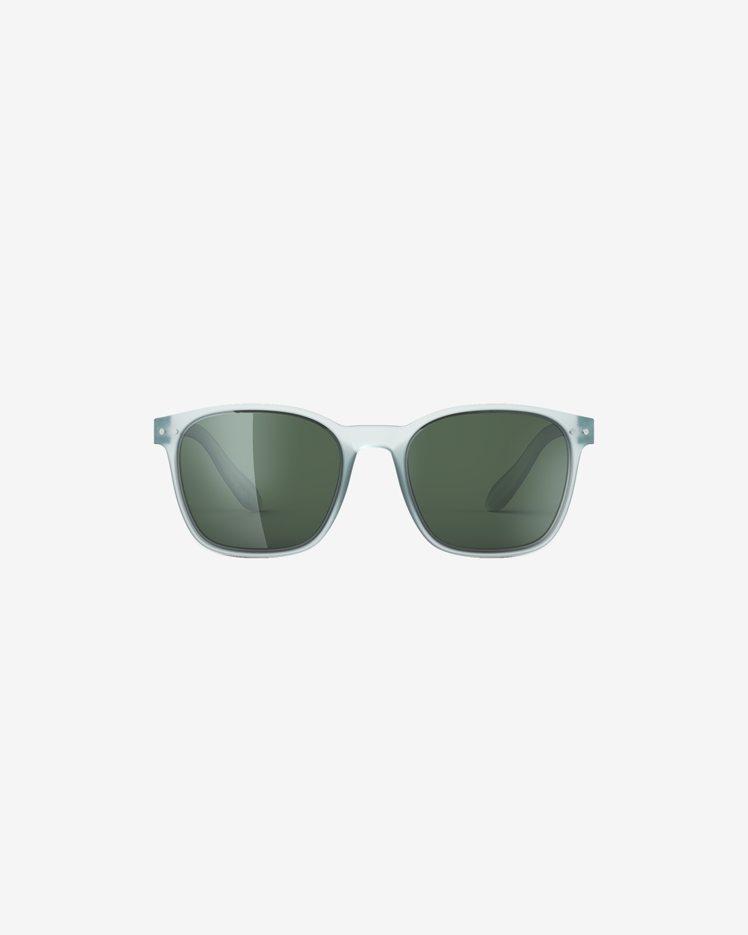 Brille Icey Blue Green Lenses Polarized Blau - Izipizi