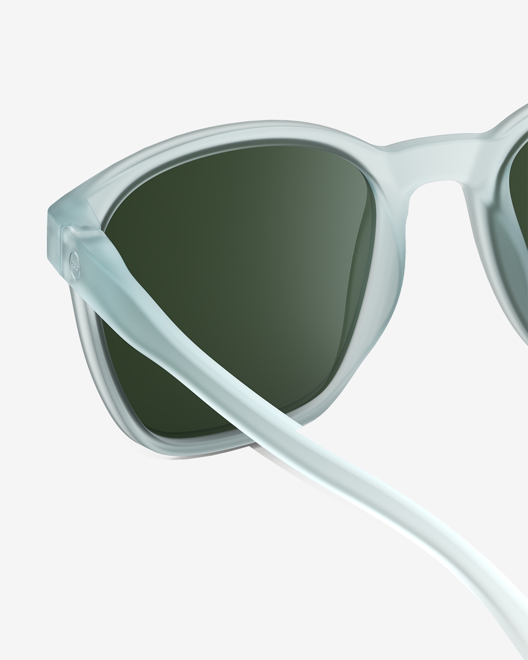 Ochialli #JOURNEY - Icey Blue Green Lenses Polarized Blu - Izipizi