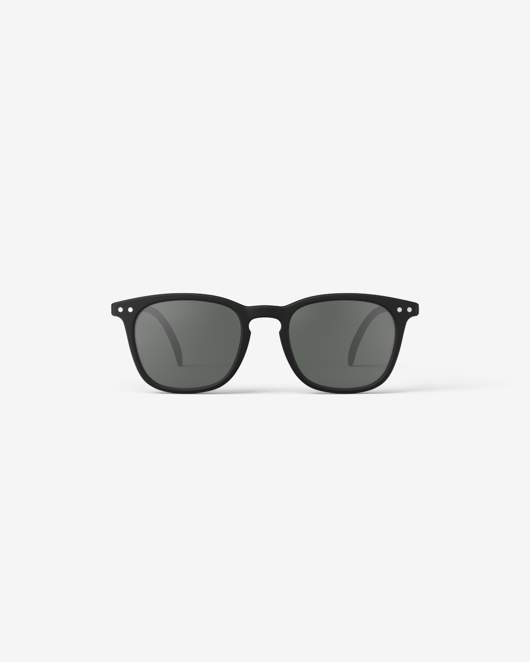 Gafas #e Black Trapezoidale Negro - Izipizi