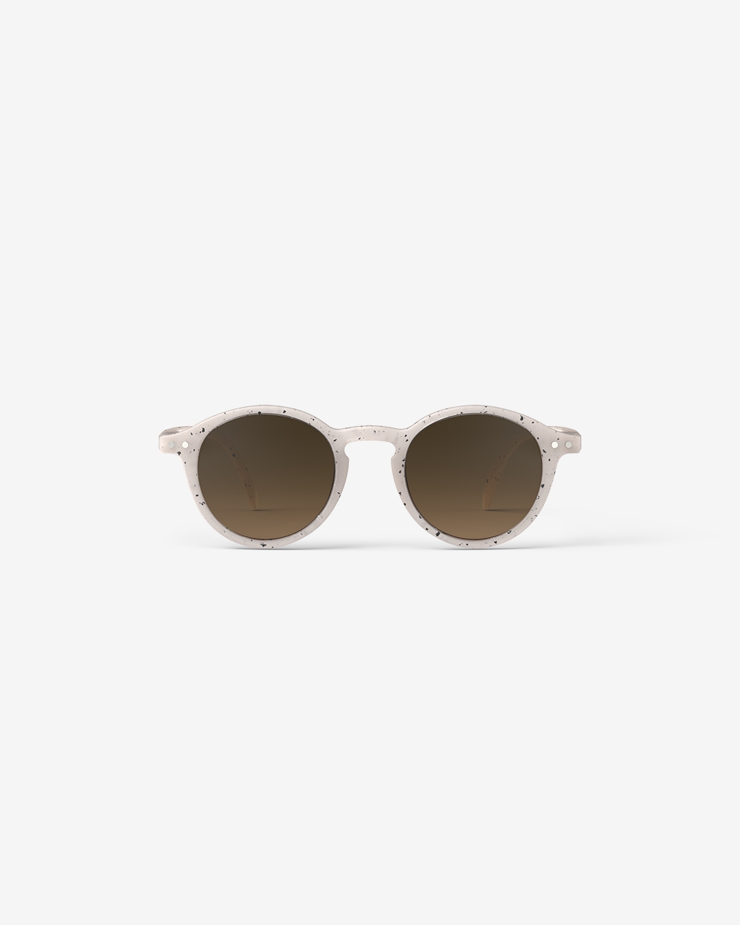 Gafas #d Ceramic Beige Pantos Beige - Izipizi