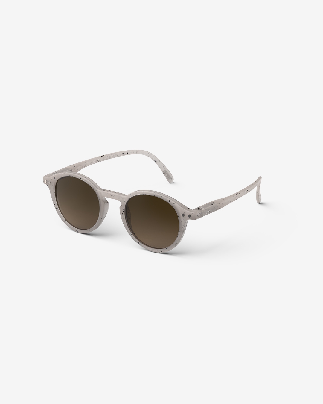 Gafas #d Ceramic Beige Pantos Beige - Izipizi