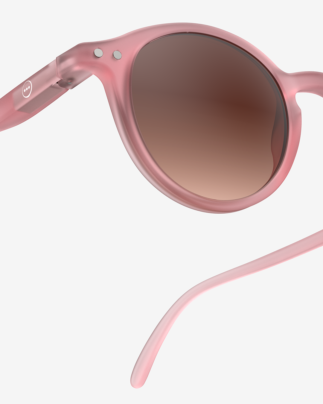 Brille #d Tender Rose BONPOINT X IZIPIZI Pantos Rosa - Izipizi