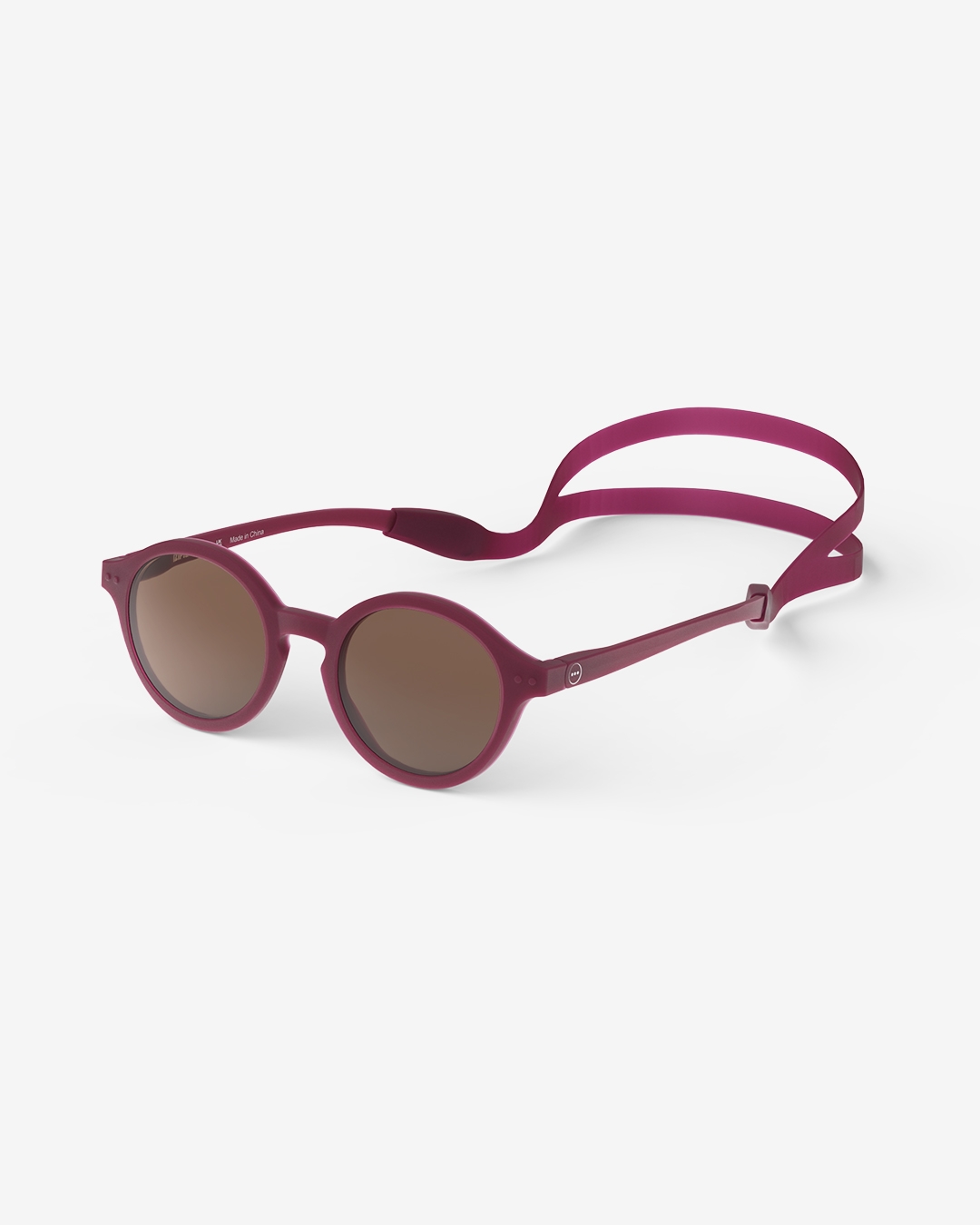 Gafas #d Antique Purple Pantos Violeta - Izipizi