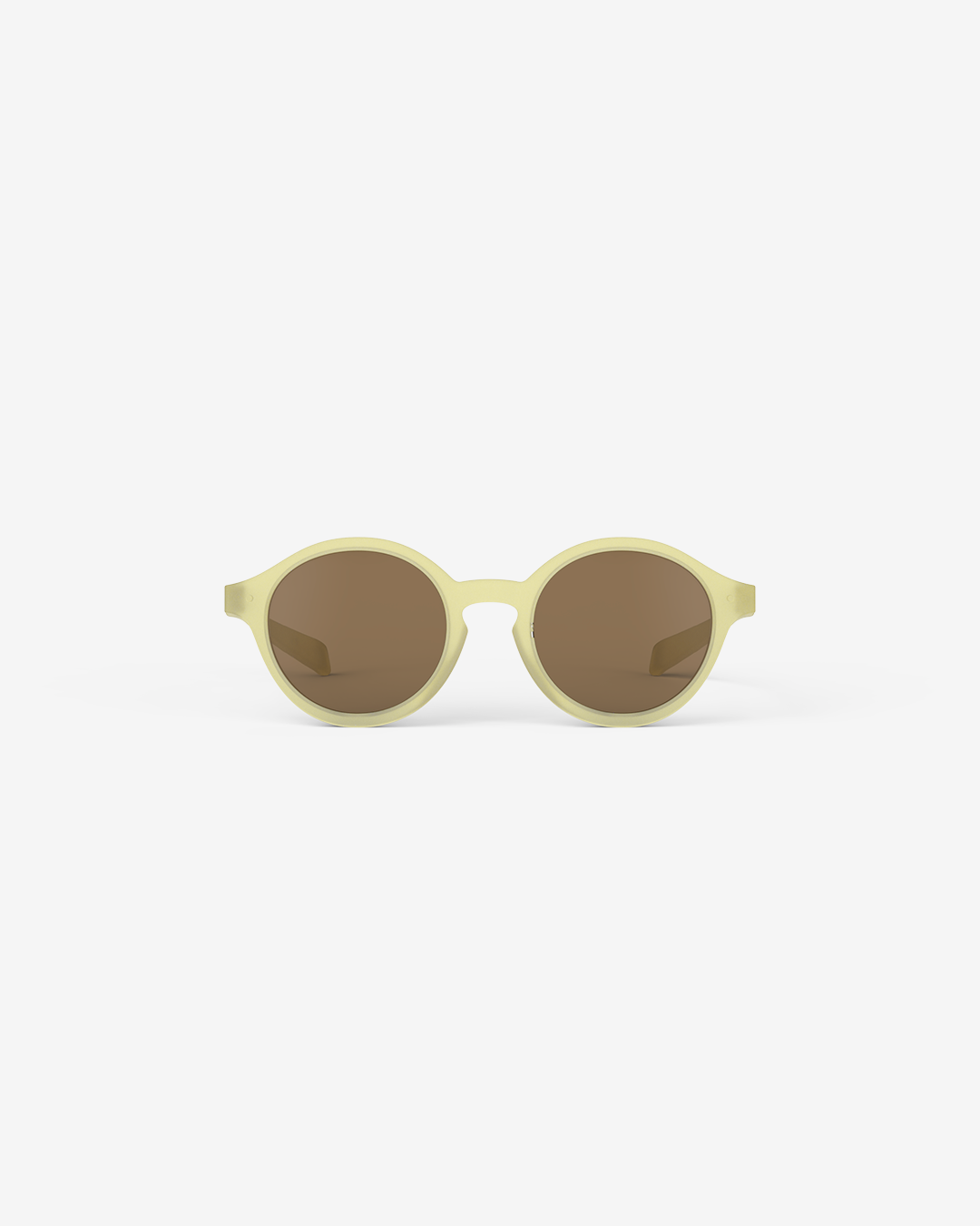 Gafas #d Lemon Juice BONPOINT X IZIPIZI Pantos Amarillo - Izipizi