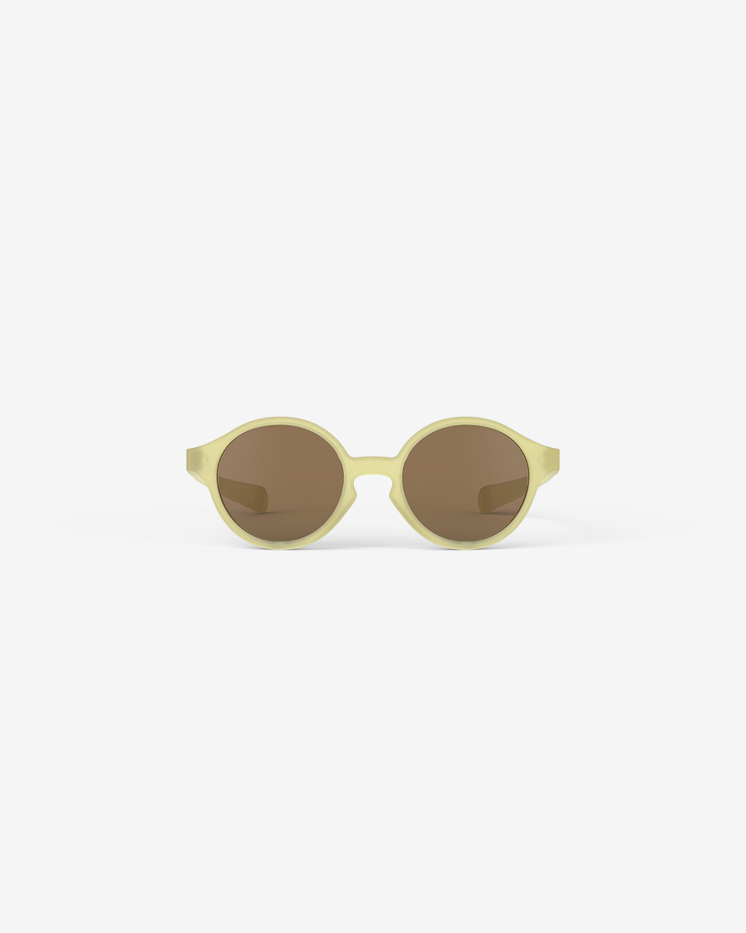 Trendy KIDS glasses #d Lemon Juice BONPOINT X IZIPIZI Pantos - Izipizi