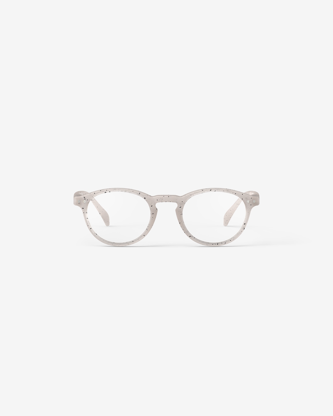 Brille #A Ceramic Beige Pantos Beige - Izipizi