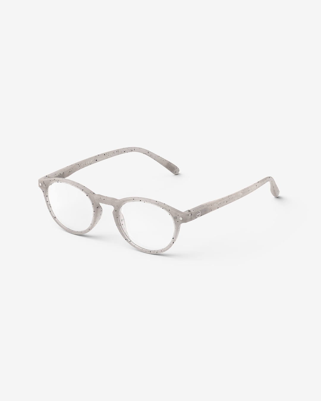 Gafas #A Ceramic Beige Pantos Beige - Izipizi