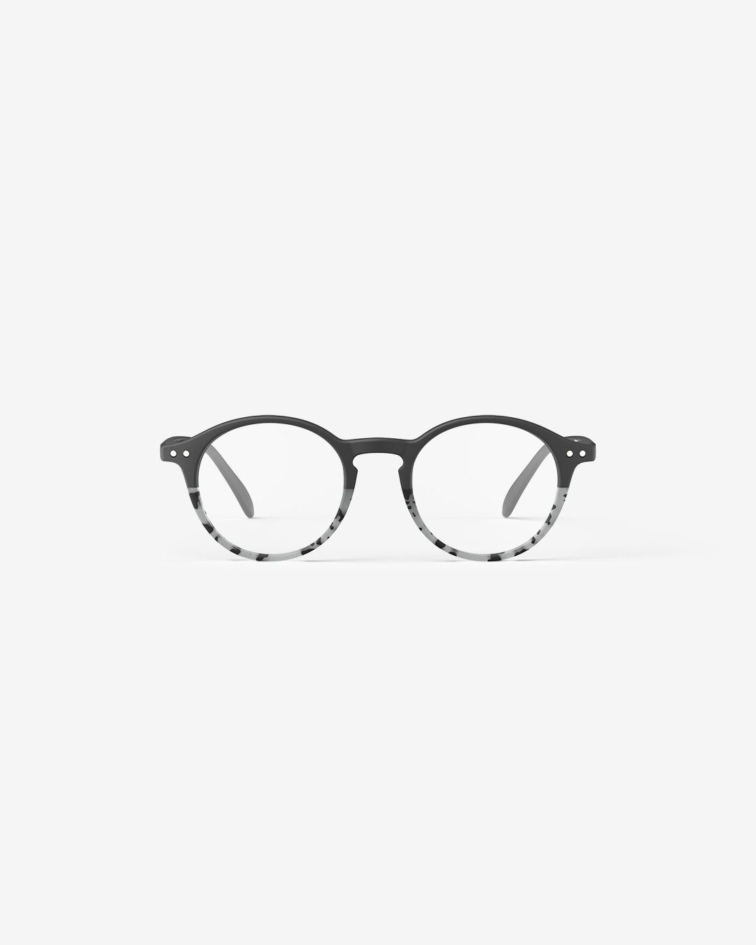 Ochialli #D Light Charcoal Pantos Nero - Izipizi