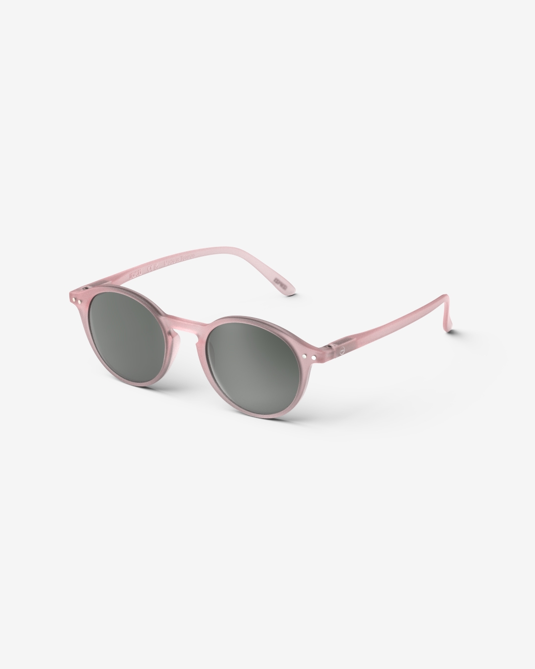 Brille #D Pink Pantos Rosa - Izipizi