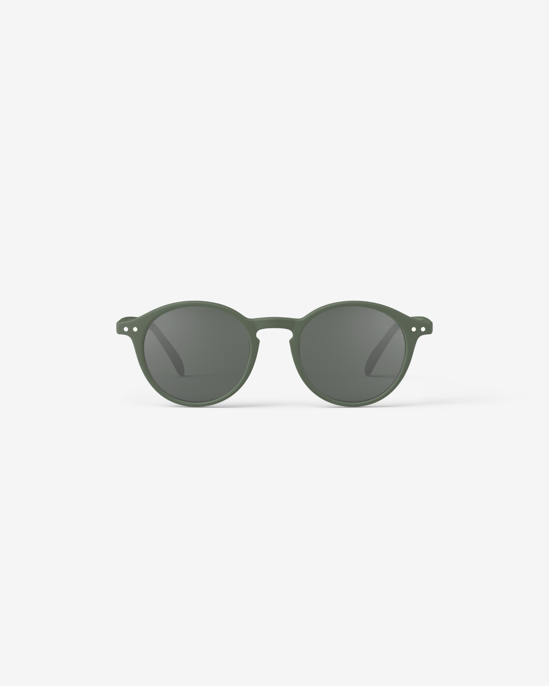 Gafas #D Kaki Green Pantos Verde - Izipizi