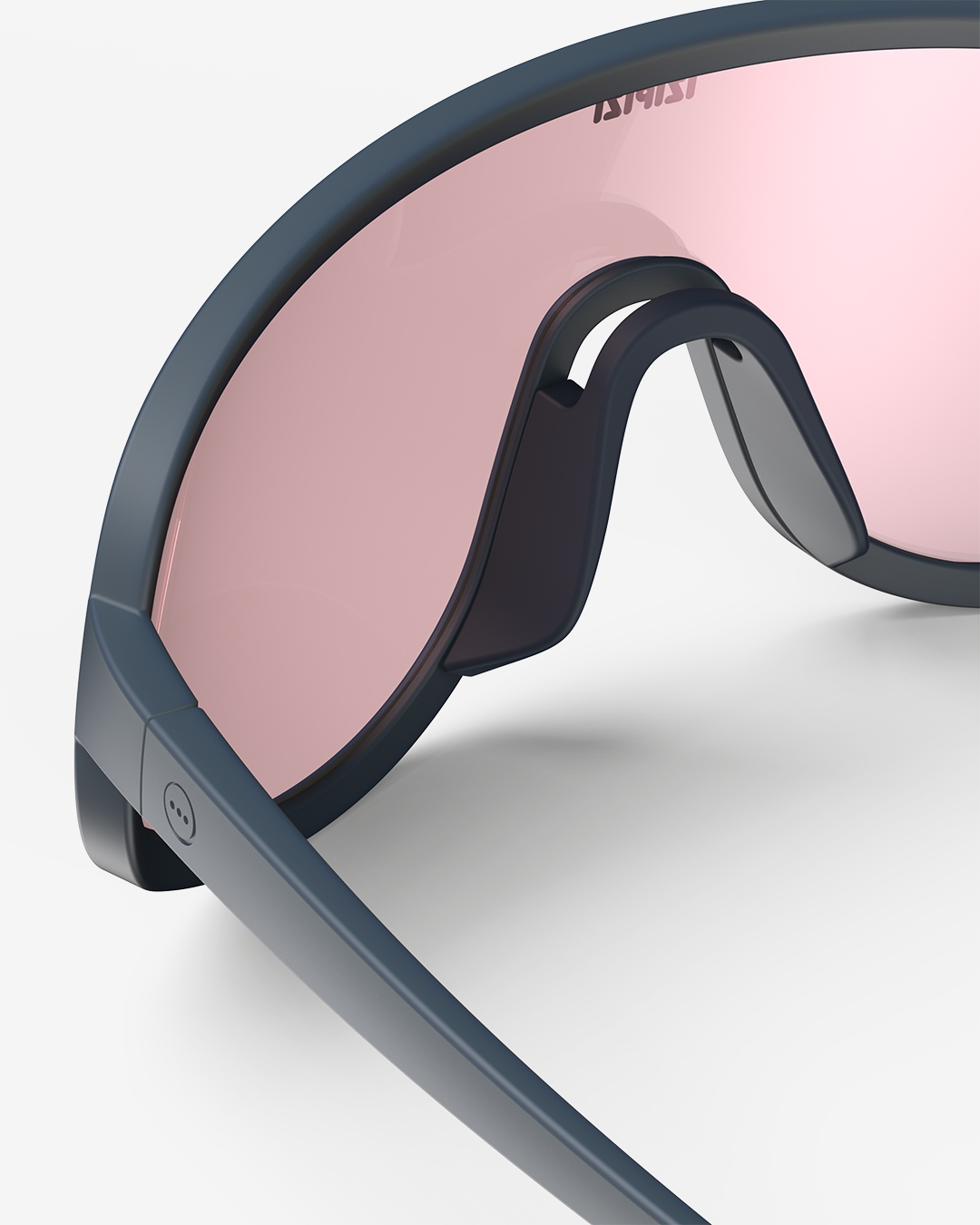 Trendy SPEED glasses #SPEED - Night Blue Low Light - Izipizi