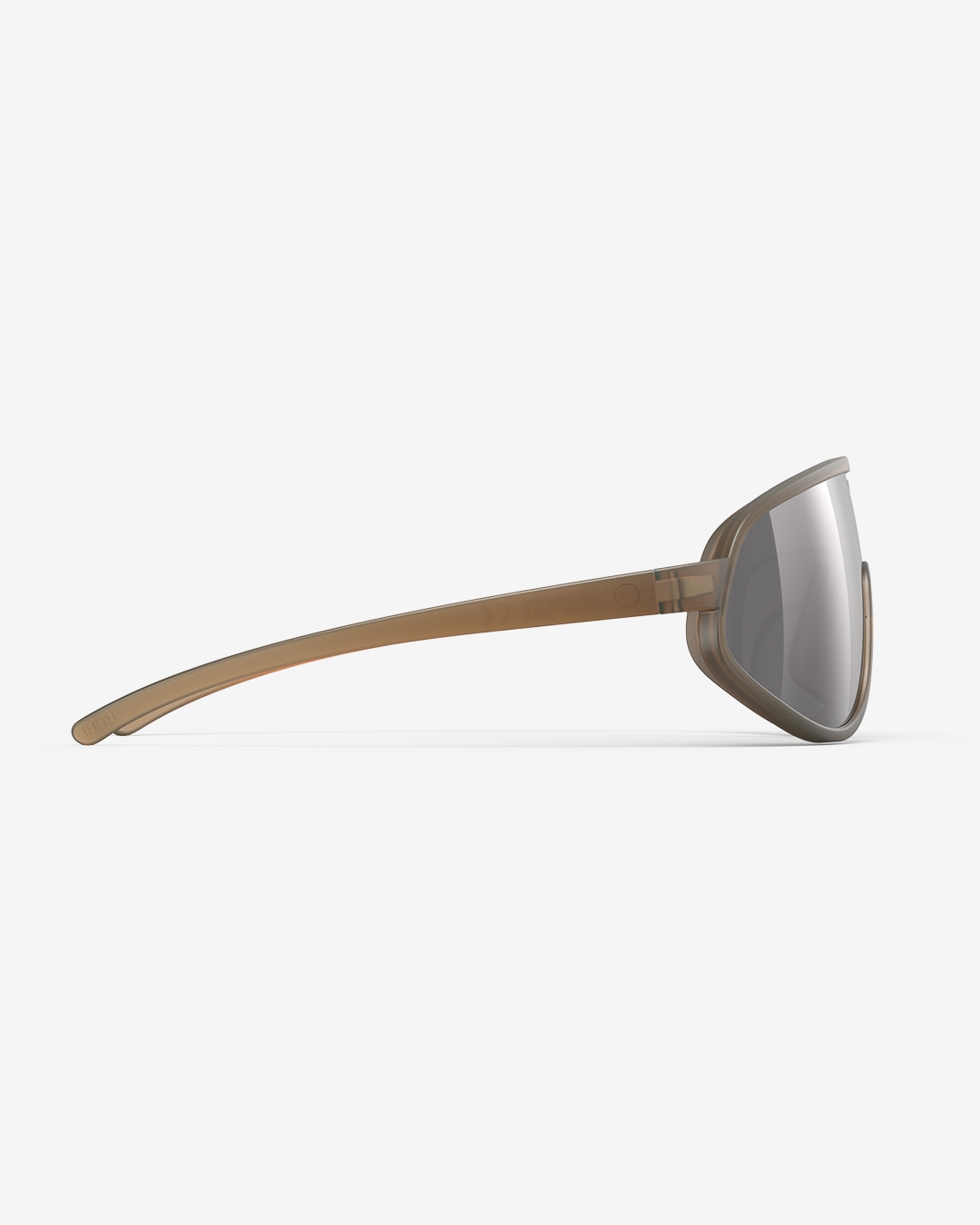 Lunette Hazel All Weather Marron à la mode - Izipizi