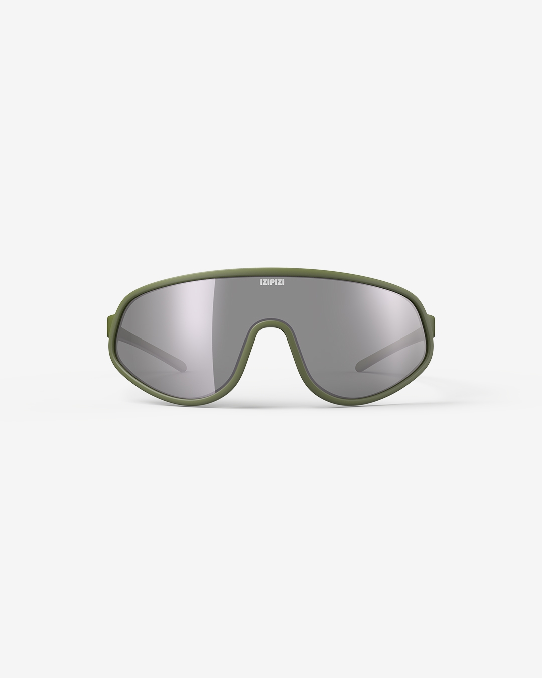 Gafas Kaki Green All Weather Verde - Izipizi