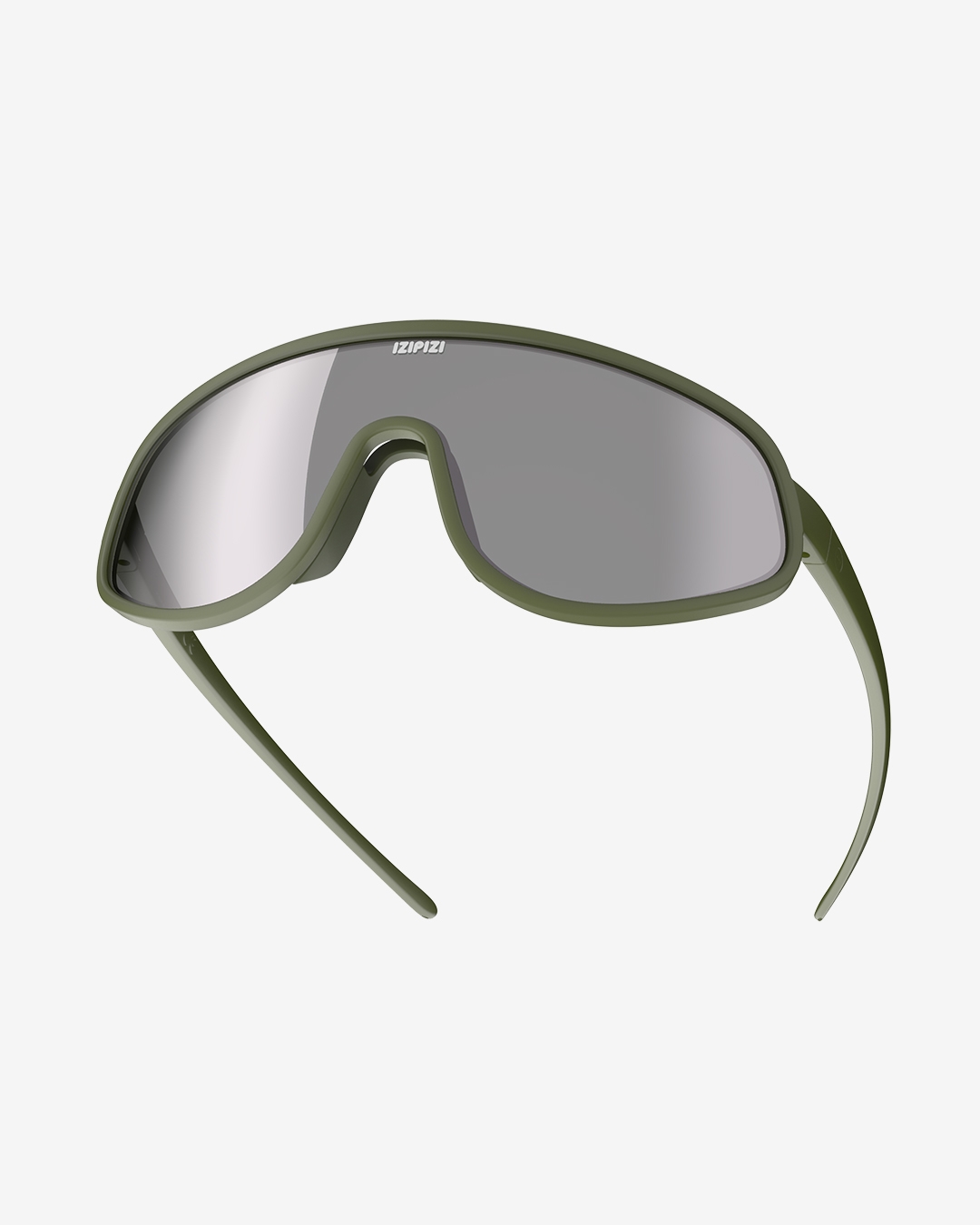 Trendy SPEED glasses Kaki Green All Weather - Izipizi