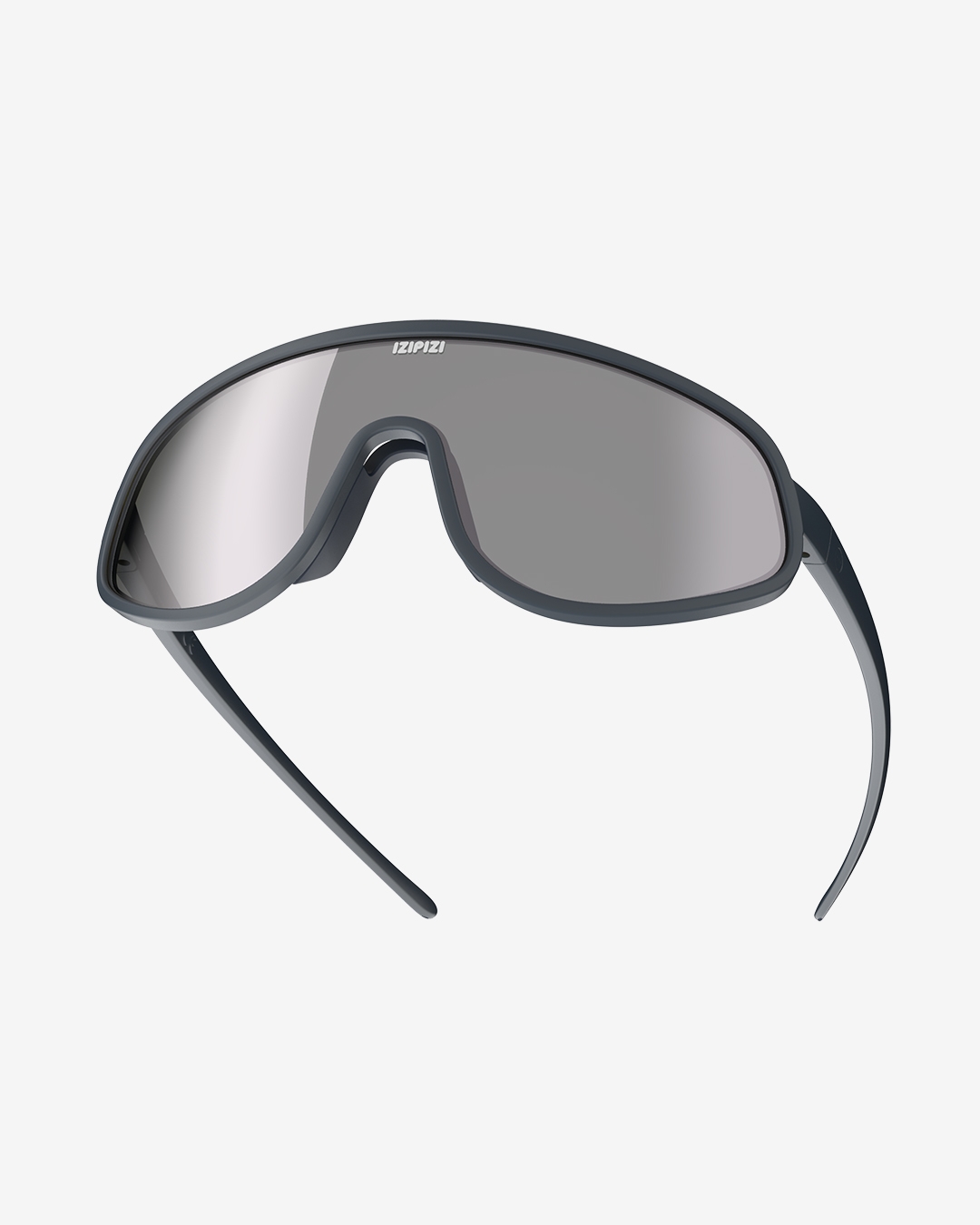 Lunette #SPEED - Night Blue All Weather Bleu à la mode - Izipizi