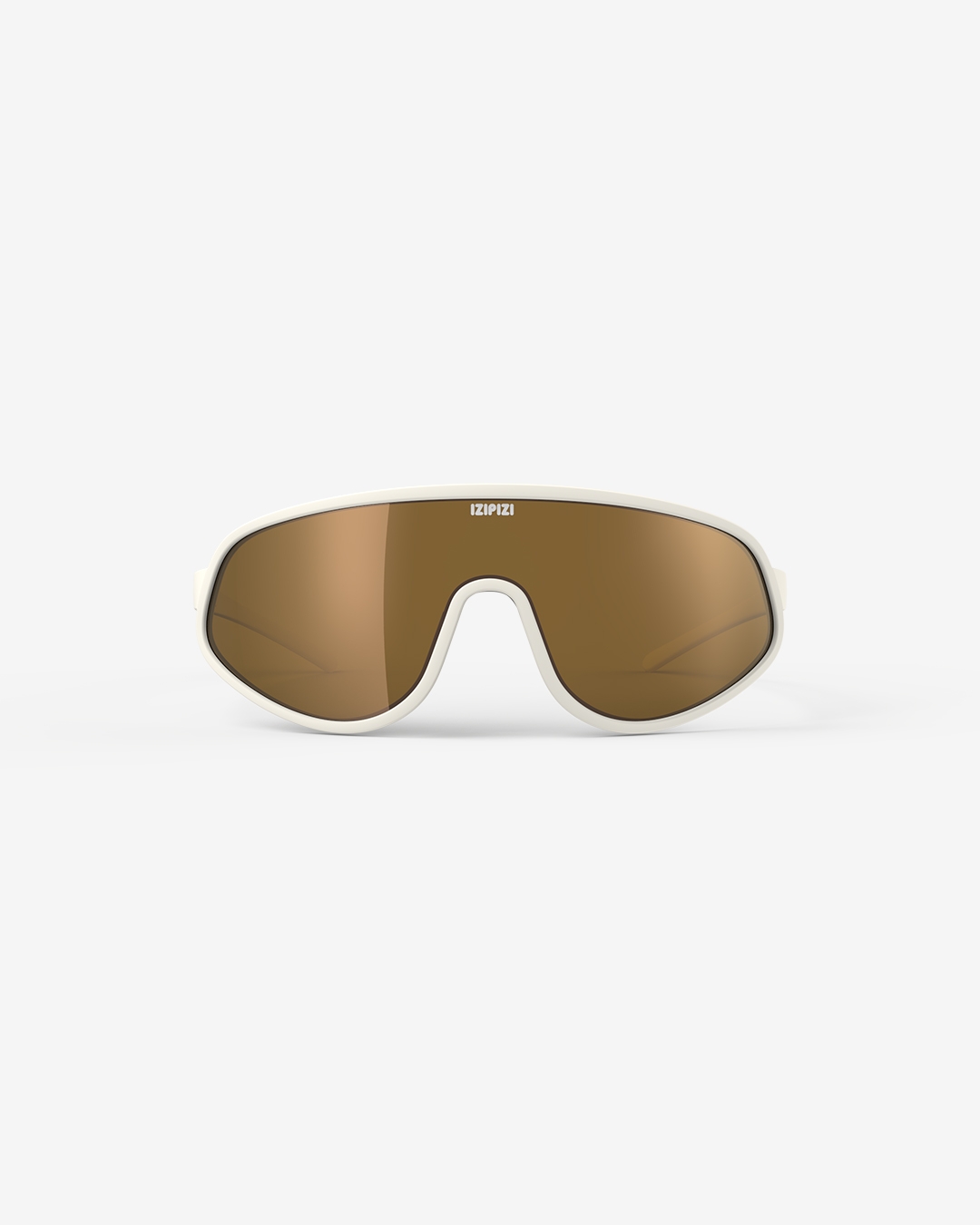 Brille Sand Good Weather Beige - Izipizi