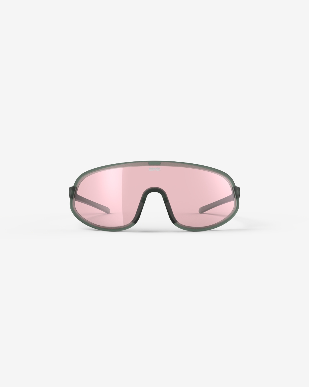 Trendy SPEED glasses Sage Green Low Light - Izipizi