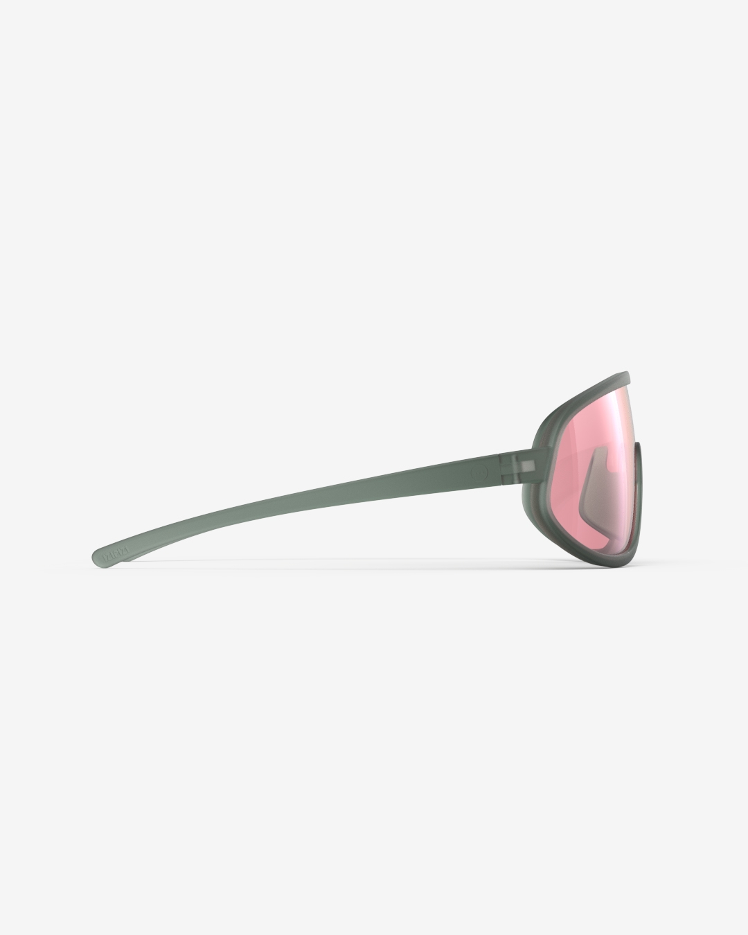 Lunette #SPEED - Sage Green Low Light Vert à la mode - Izipizi