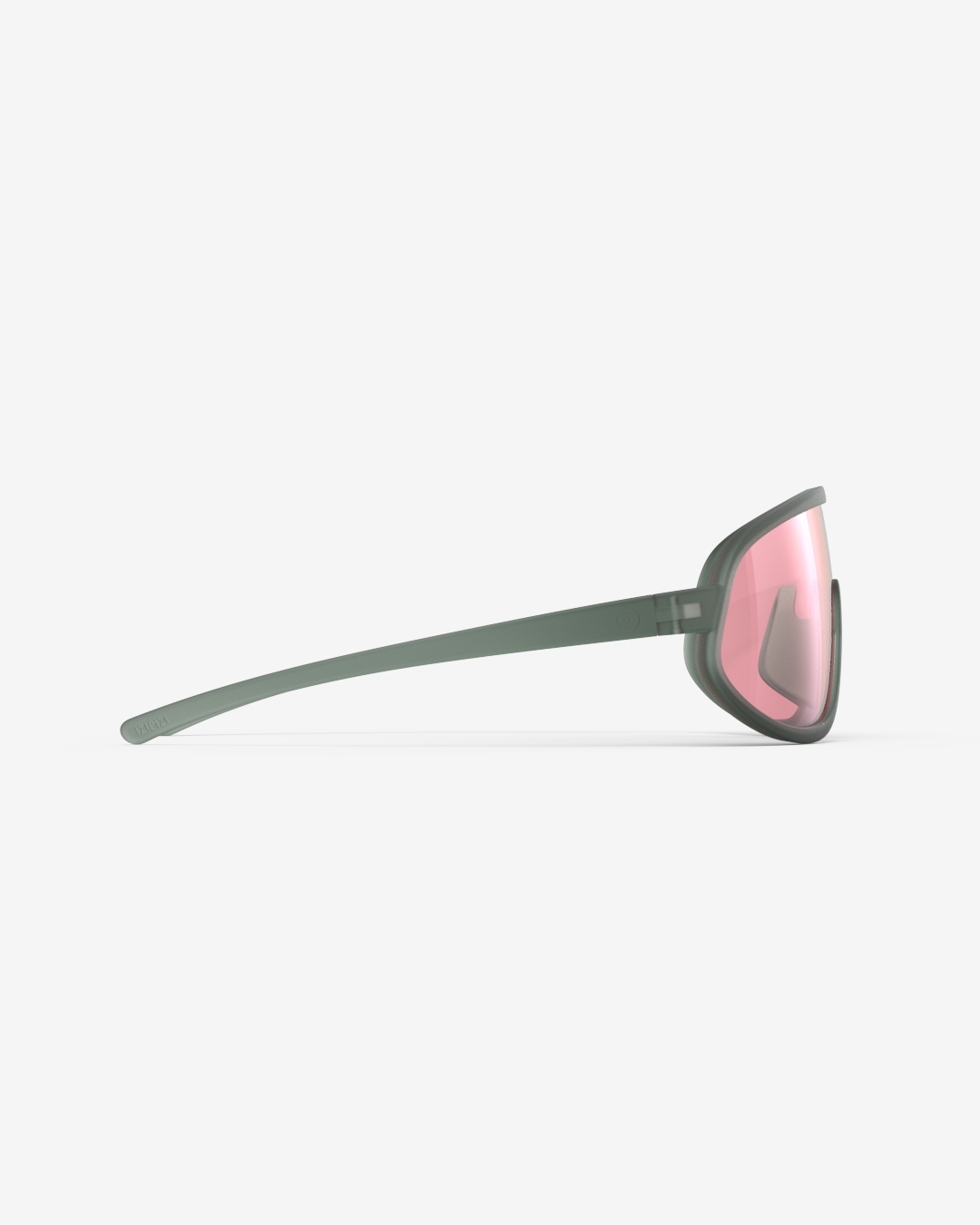 Trendy SPEED glasses Sage Green Low Light - Izipizi