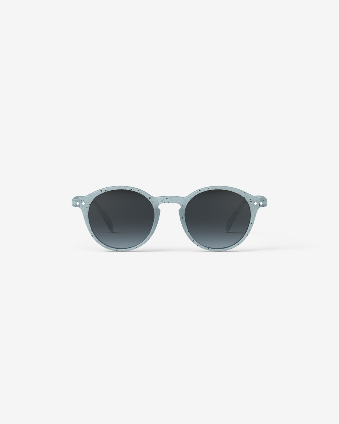 Trendy SUN glasses #D Washed Denim Pantos - Izipizi