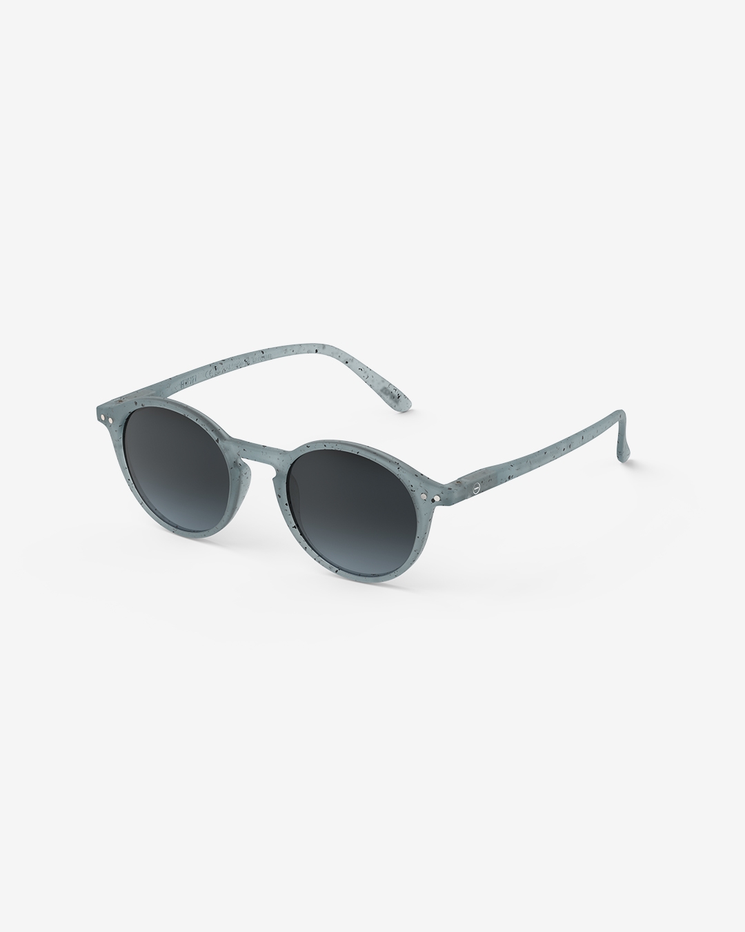 Trendy SUN glasses #D Washed Denim Pantos - Izipizi