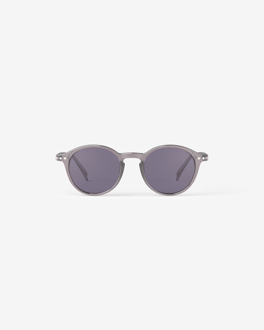 Gafas #D Electronic Grey Pantos Gris - Izipizi