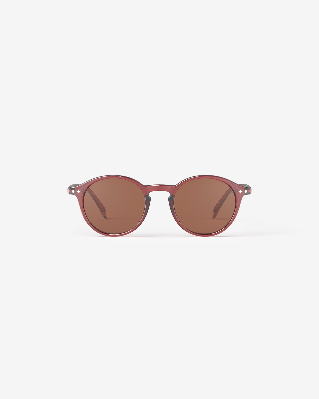 Trendy SUN glasses #D Red Tape Pantos - Izipizi